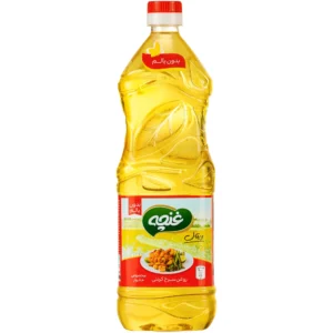 روغن سرخ کردنی بدون پالم ویتال غنچه  810 گرمی