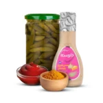 چاشنی و افزودنی