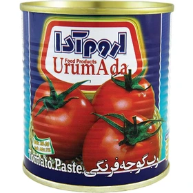 رب گوجه آروم آدا – ۸۰۰ گرم