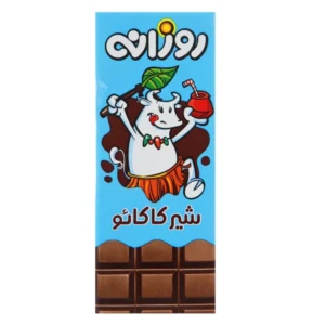شیرکاکائو روزانه – 200 میلی‌لیتر