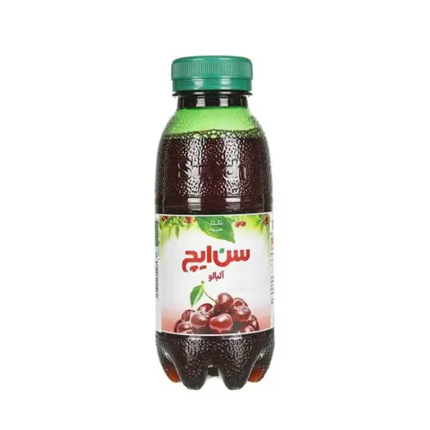 نکتار آلبالو سن ایچ 300 میلی لیتری