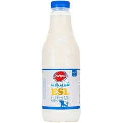 شیرپرچرب رامک روزانه esl یک لیتری
