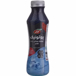 نوشیدنی ورزشی ایزوتونیک کاله بلوبری ۵۰۰ میلی لیتر