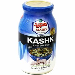 کشک مجید ۲۶۰ گرم