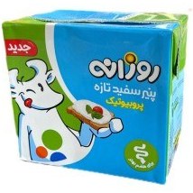 پنیر فتا پروبیوتیک روزانه ۵۱۰ گرم‎