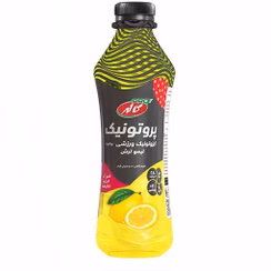 نوشیدنی ورزشی ایزوتونیک کاله لیمو ۵۰۰ میلی لیتر