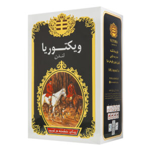 چای شکسته کلاسیک مرغوب ویکتوریا 450 گرم