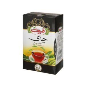 چای سیاه شکسته سیلان ممتاز طبیعت 450 گرم