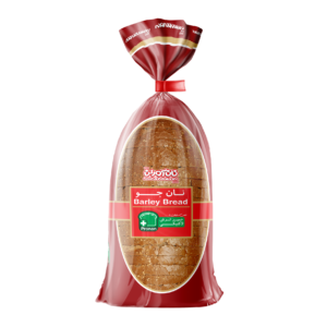 نان تست نان آوران جو ۷۰۰ گرم