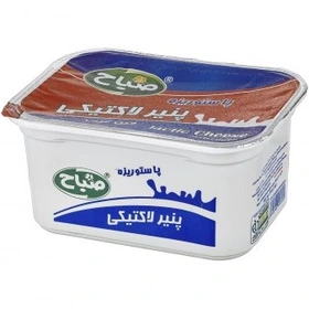 پنیر لاکتیکی صباح ۳۰۰ گرم