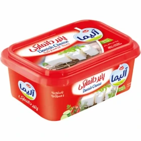 پنیر دانمارکی آلیما ۳۰۰ گرم