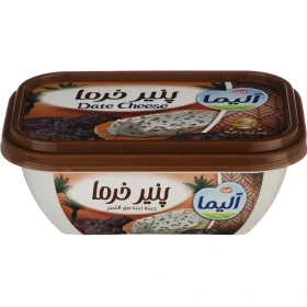 پنیر لبنه آلیما خرما ۲۵۰ گرم