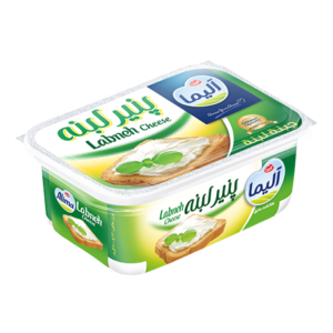 پنیر لبنه آلیما ۳۰۰ گرم