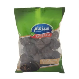 سبزفام لیمو سیاه ۱۰۰ گرمی