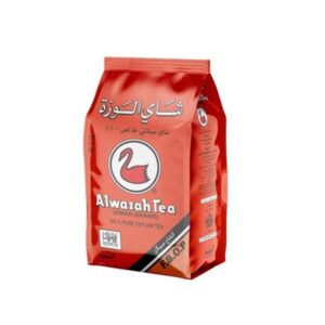 چای الوزه 200 گرمی
