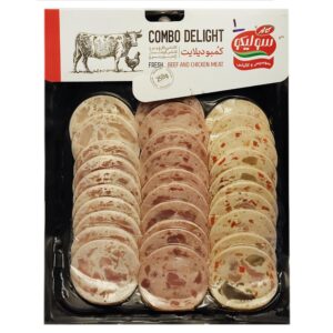 کمبودیلایت کاله ۲۵۰ گرم