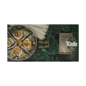 رشته آش ۵۰۰ گرمی تک ماکارون