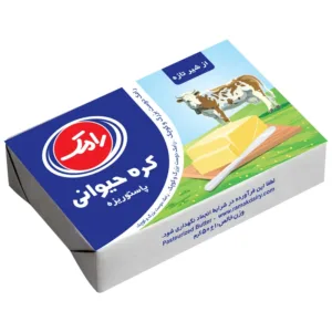 کره 50 گرمی رامک