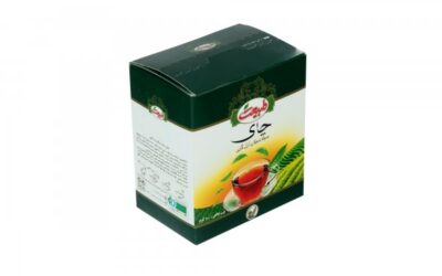 چای ساده طبیعت 100 گرمی