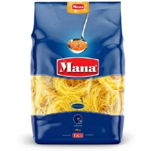 ورمیشل آشیانه ای مانا 300گرم