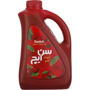 شربت آلبالو سن ایچ 3 لیتری