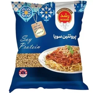 رشد سویا ۲۰۰ گرمی