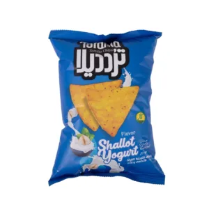 تردیلا چیپس ذرت ماست موسیر ۱۰۰ گرم
