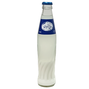 دوغ گازدار شمرون 275 سی سی