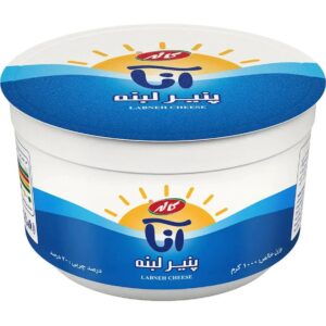 پنیر لبنه آنا کاله ۱ کیلوگرم