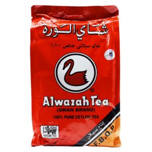 چای الوزه خارجی 400 گرمی