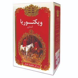 چای شکسته معطر ویکتوریا 450گرم