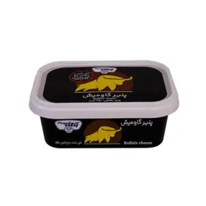 پنیر گاومیش پگاه ۲۵۰ گرم