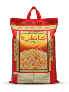 برنج هندی خاطره ۱۰ کیلوگرم