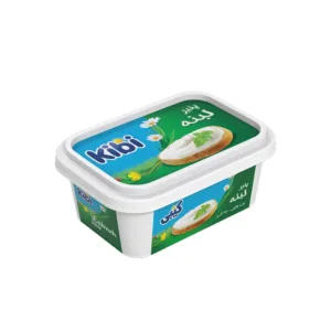 پنیر لبنه کیبی ۳۵۰ گرم‎