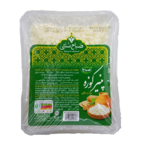 پنیر کوزه سنتی صباح ‎ ۲۰۰گرم