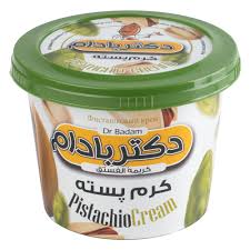 دکتر بادام کرم پسته ۲۷۰ گرمی