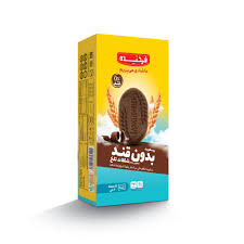 فرخنده خوشین شکلات تلخ بدون قند