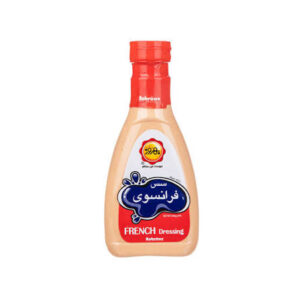 بهروز سس فرانسوی