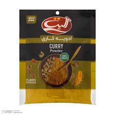 الیت ادویه کاری ۶۵ گرمی