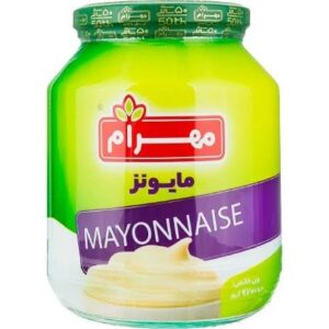 مهرام سس مایونز۹۷۰ گرمی