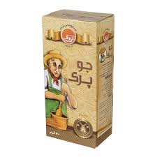جوپرک ۲۰۰ گرمی تردک