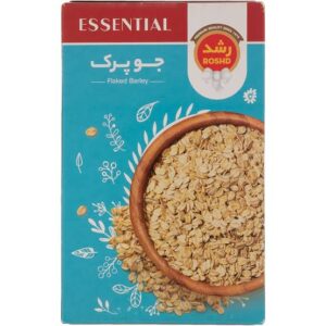 رشد جوپرک ۱۷۰ گرمی