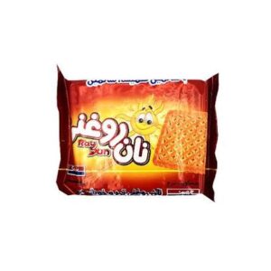 نان روغنی ۳۳ گرمی