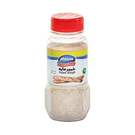 سبزفام پت مایع خمیر ۱۰۰ گرمی