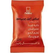 نوبو میکس آجیل چربی سوز