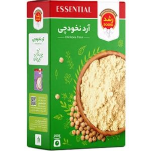 رشد آرد نخودچی ۲۰۰ گرمی