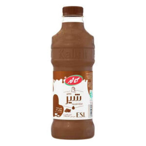 شیرکاکائو کاله 955
