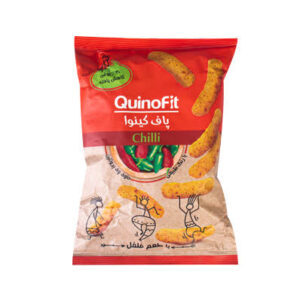 پاف چیلی کینوا کینوفیت 45 گرمی