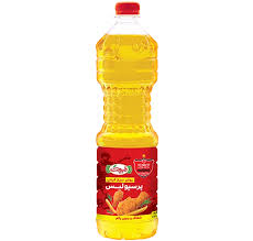 روغن سرخ کردنی طبیعت1/5لیتر طرح پرسپولیس
