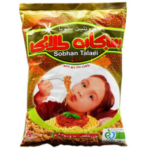 سبحان طلایی سویا ۲۵۰ گرمی